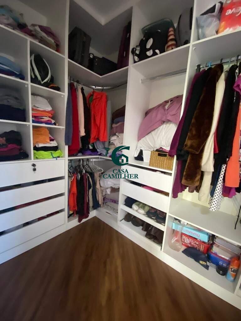 Casa à venda no Campos do Conde Chambord: 