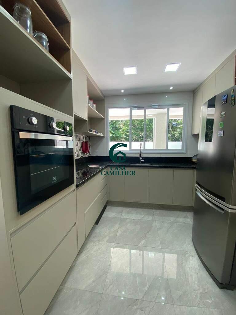 Casa à venda no Campos do Conde Chambord: 