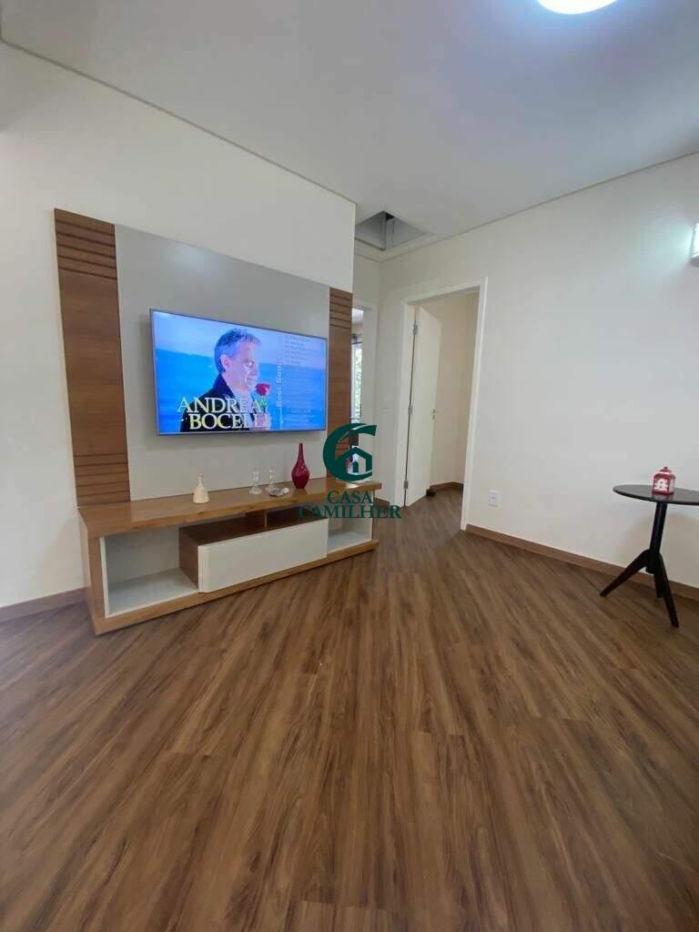 Casa à venda no Campos do Conde Chambord: 