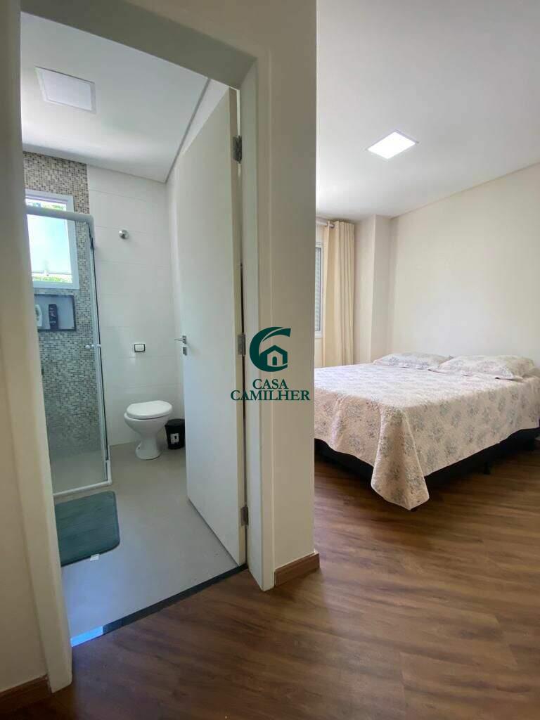 Casa à venda no Campos do Conde Chambord: 