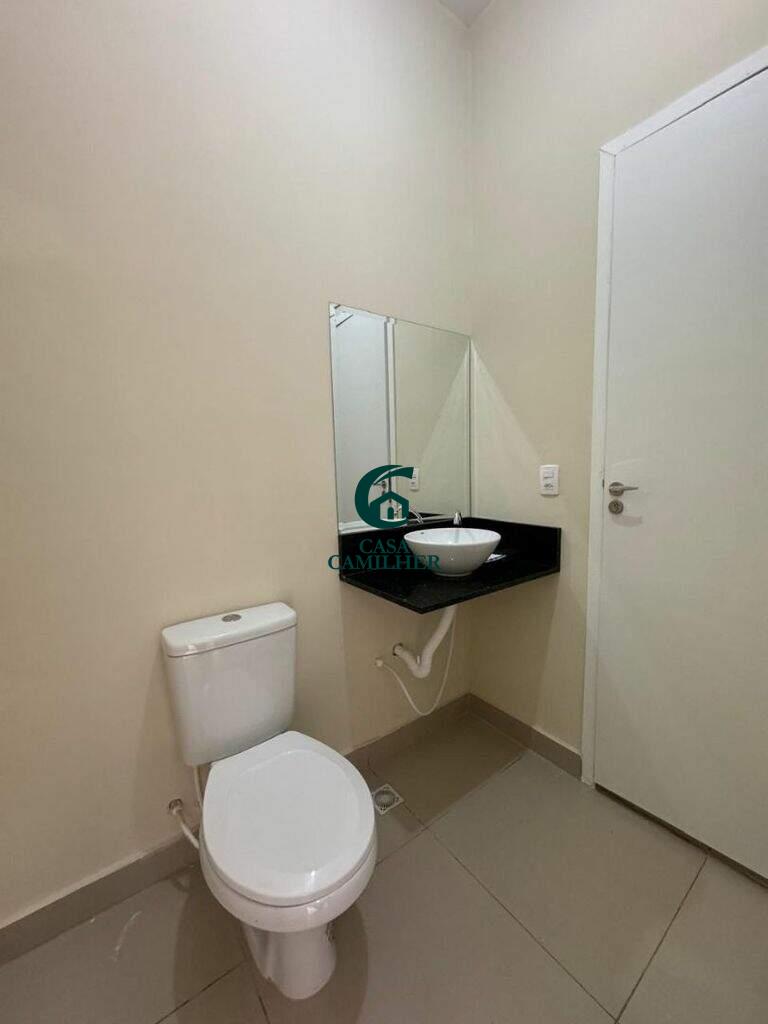 Casa à venda no Areão: 