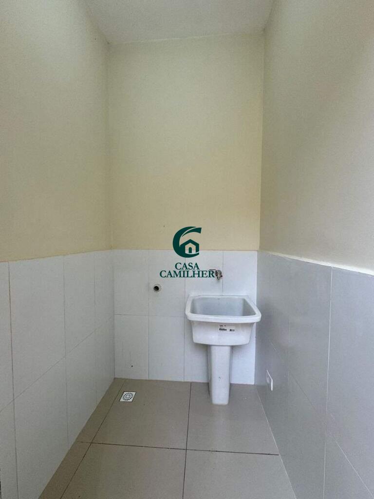 Casa à venda no Areão: 