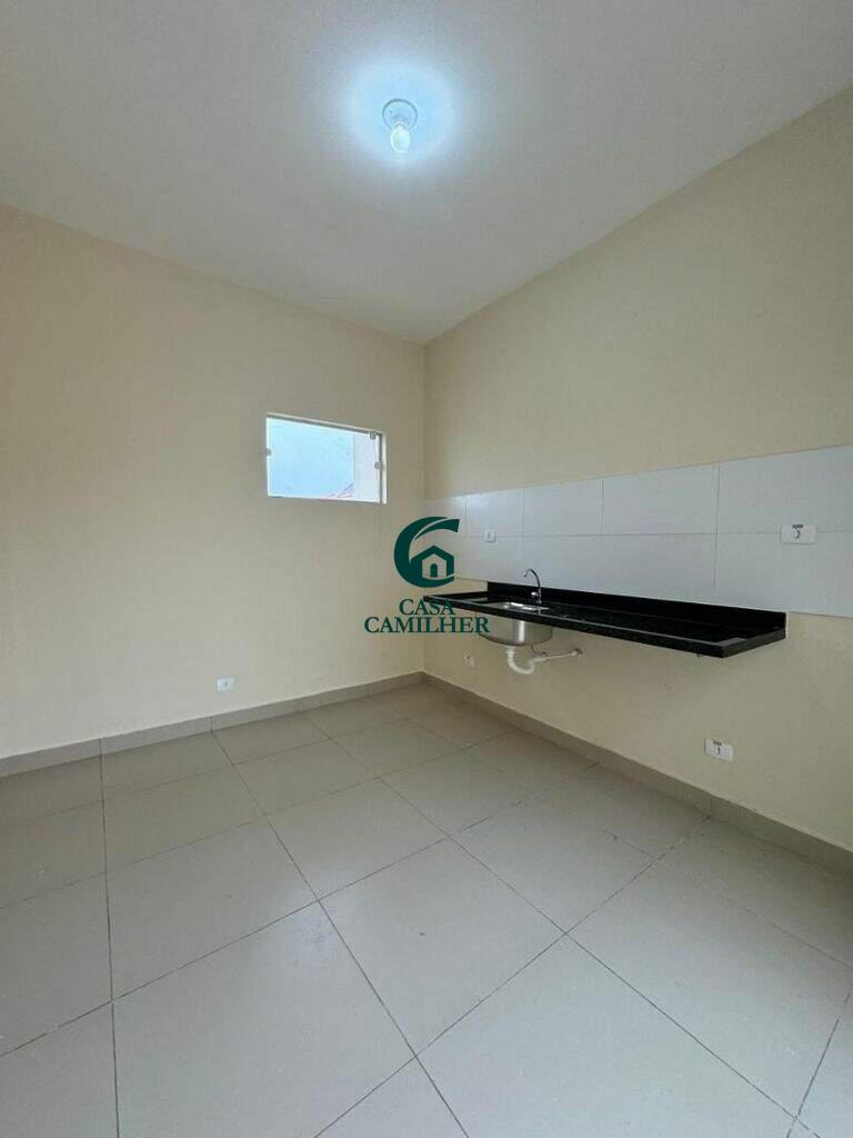 Casa à venda no Areão: 