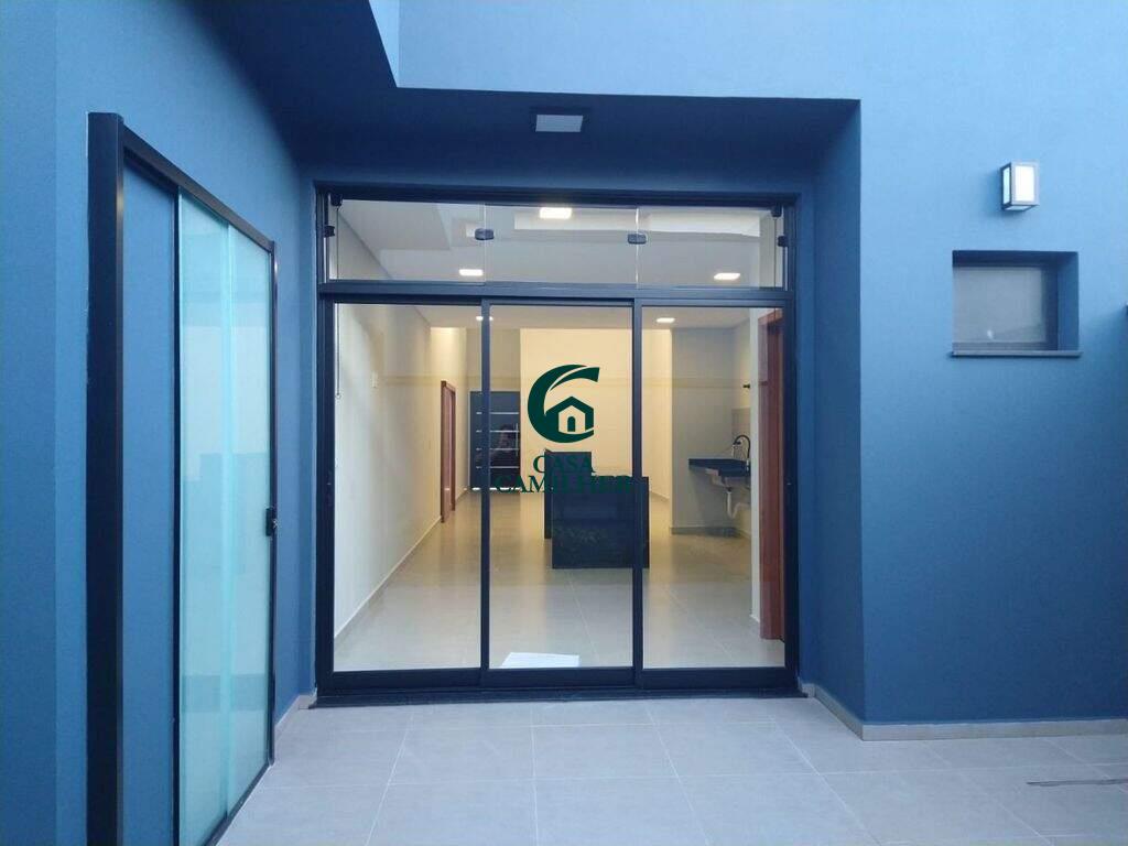 Casa à venda no Tremembe: 