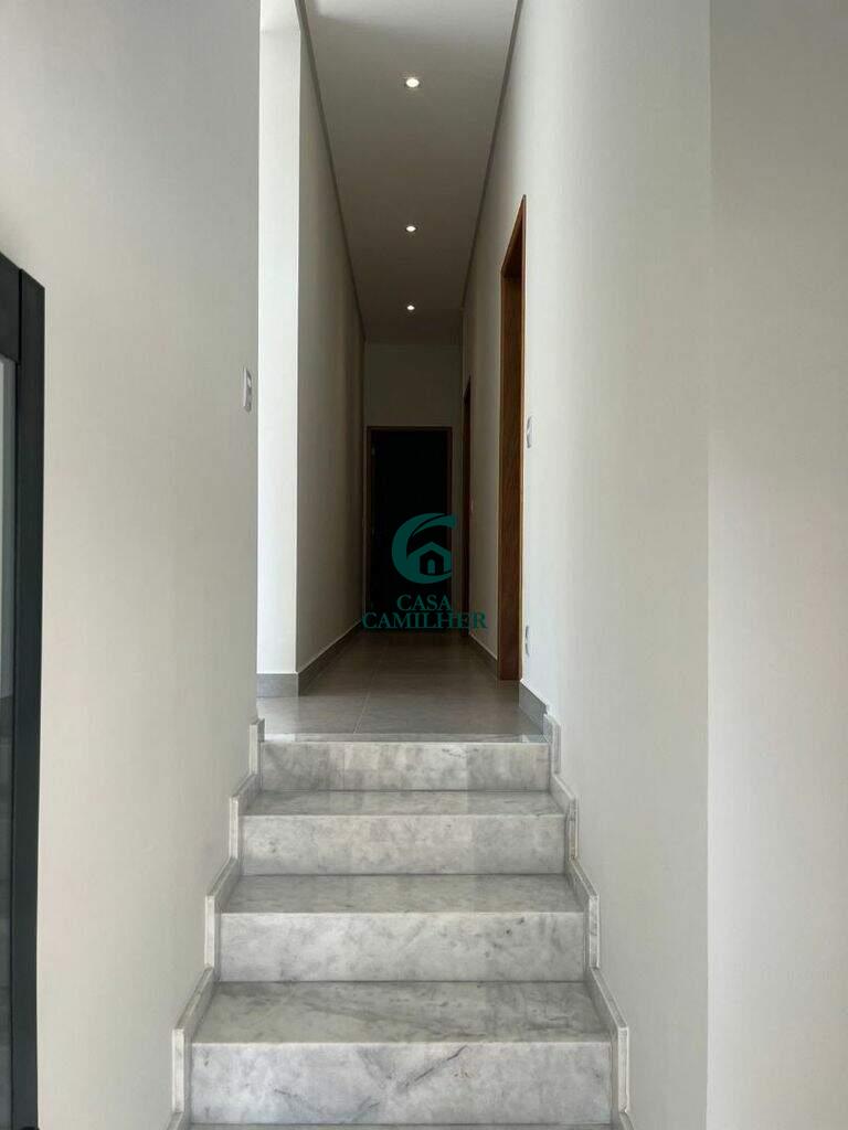 Casa à venda no Itapecerica: 