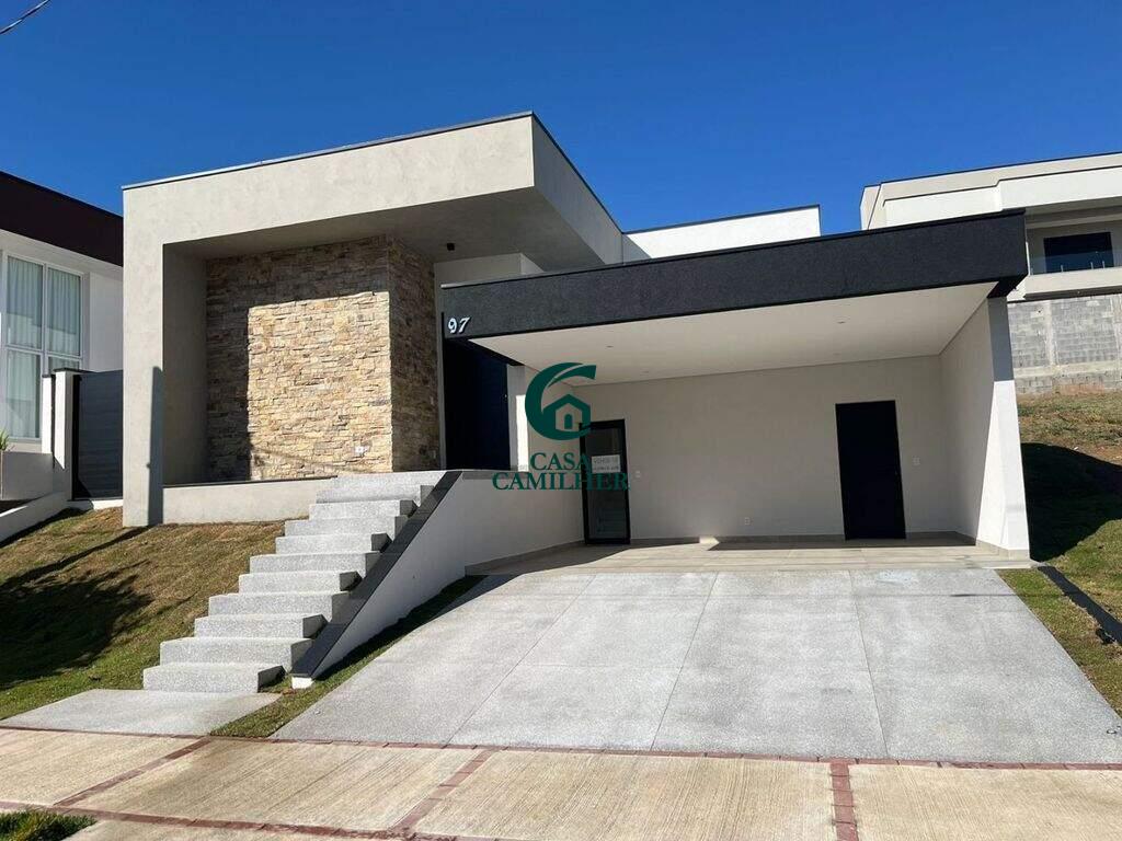 Casa à venda no Itapecerica: 