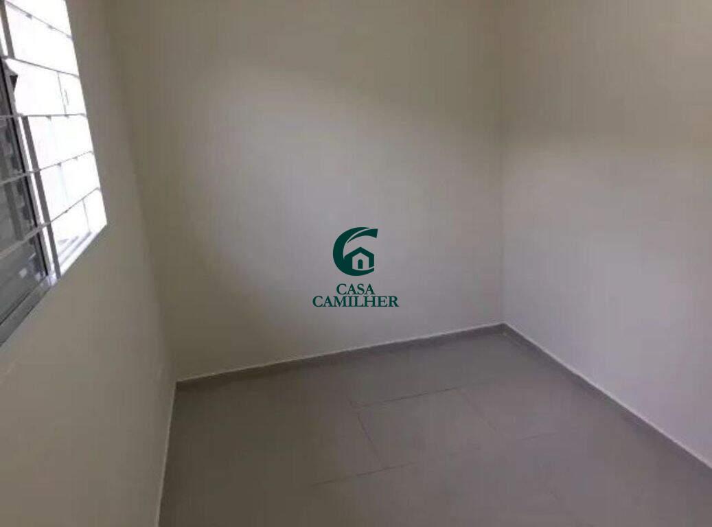 Casa à venda no Parque Aeroporto: 