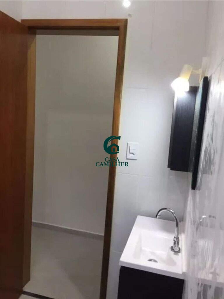 Casa à venda no Parque Aeroporto: 