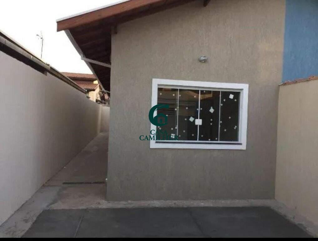 Casa à venda no Parque Aeroporto: 