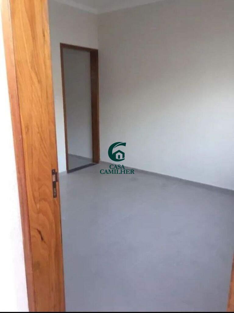 Casa à venda no Parque Aeroporto: 