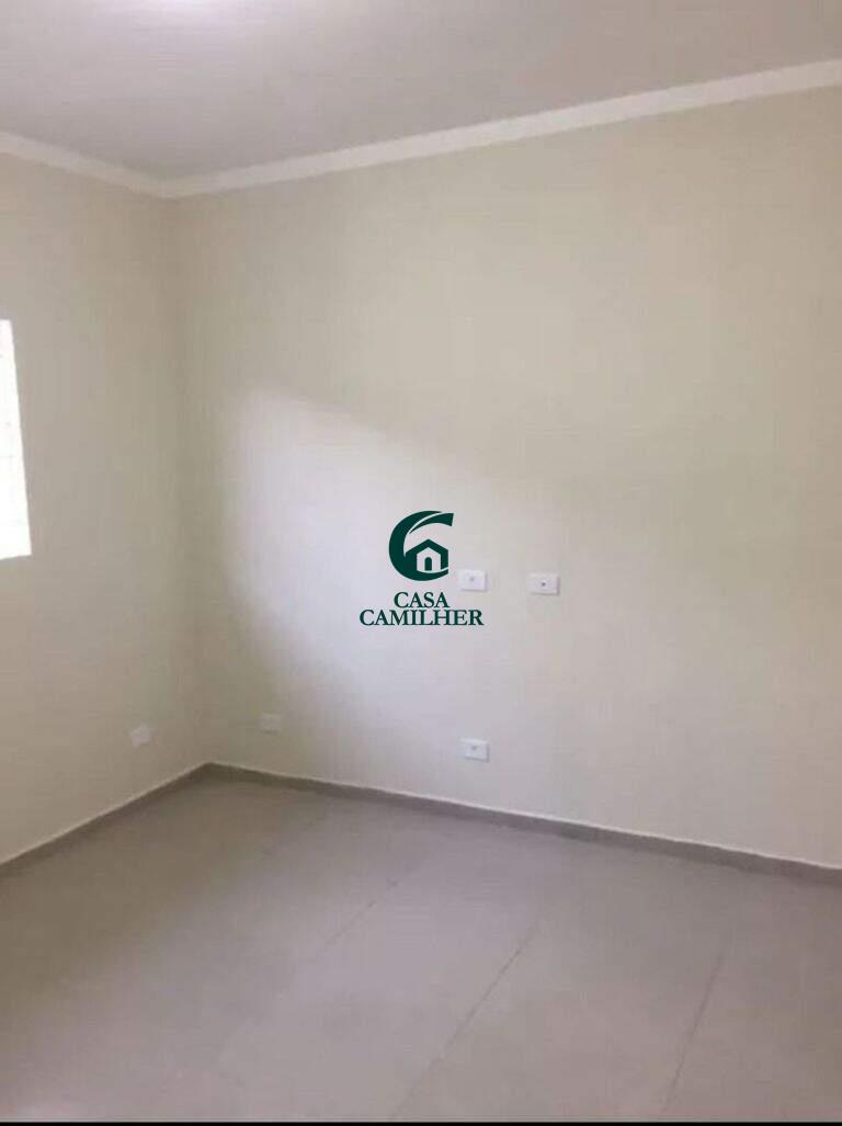 Casa à venda no Parque Aeroporto: 