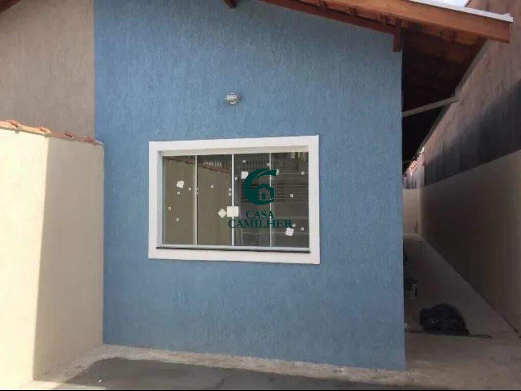 Casa à venda no Parque Aeroporto: 