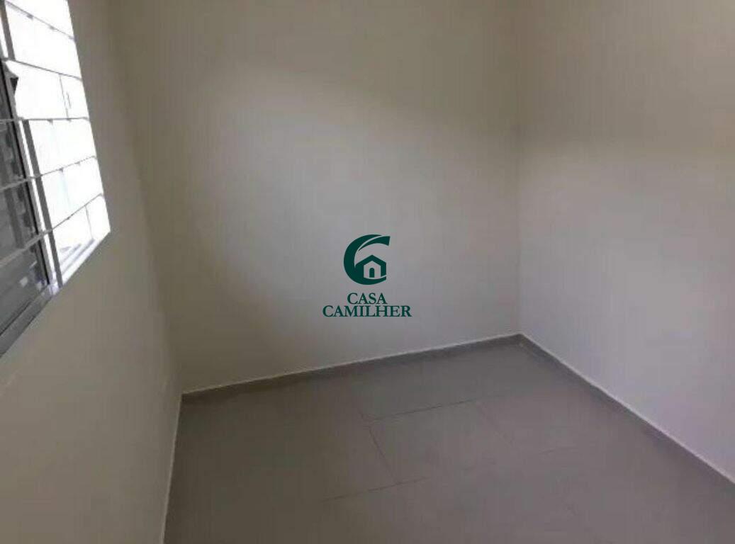 Casa à venda no Parque Aeroporto: 