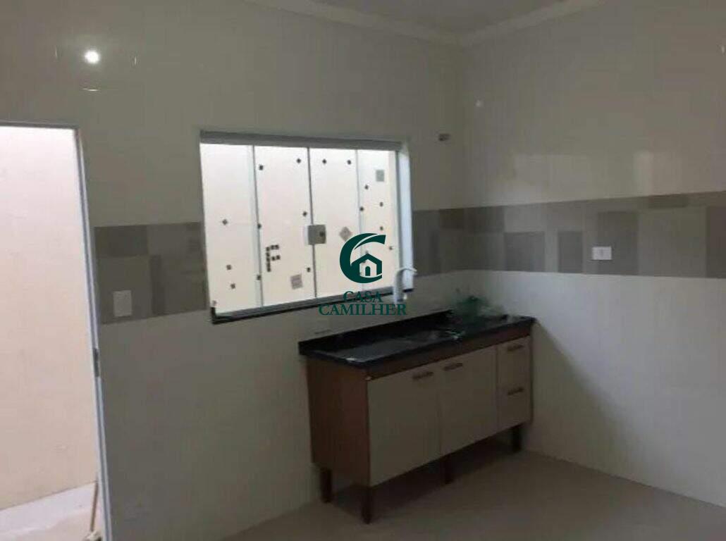 Casa à venda no Parque Aeroporto: 