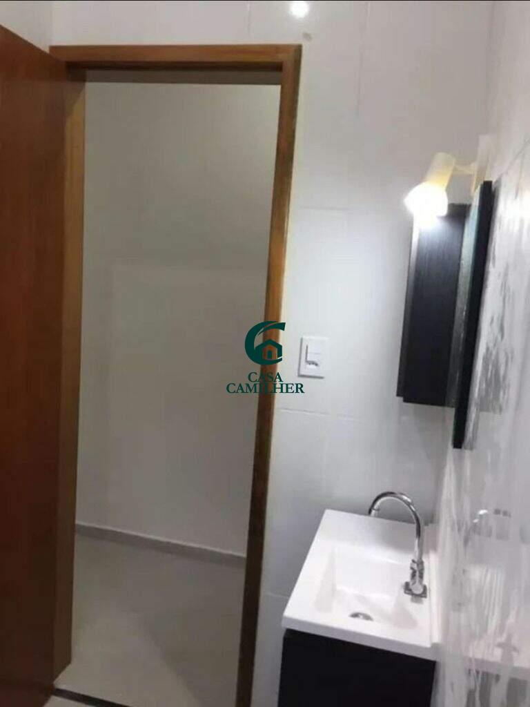 Casa à venda no Parque Aeroporto: 