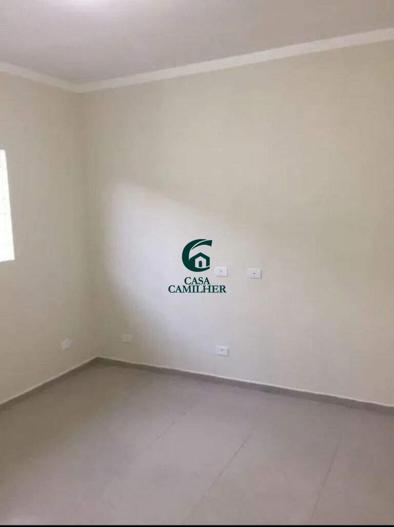 Casa à venda no Parque Aeroporto: 