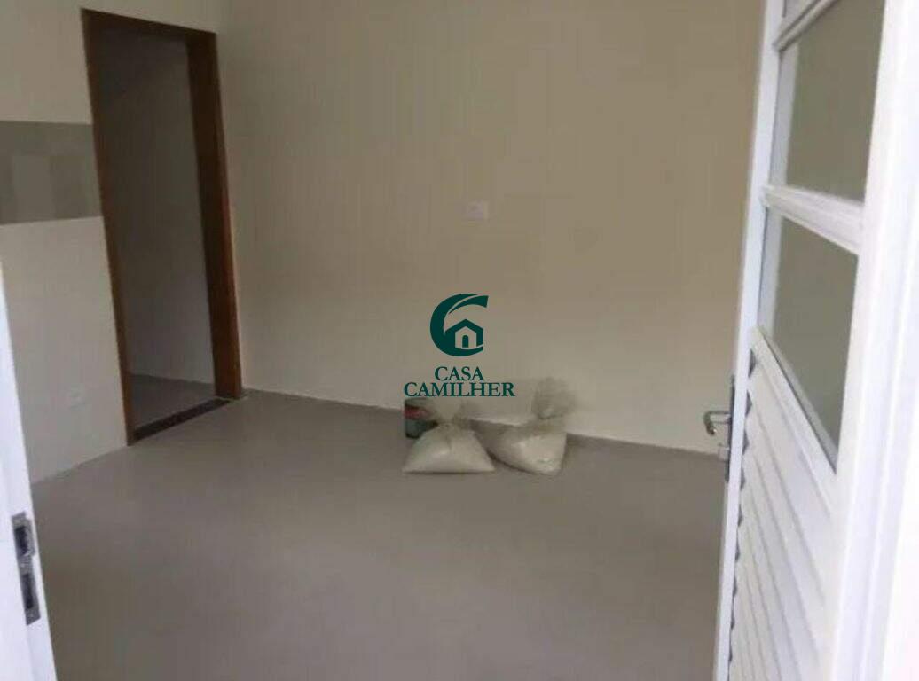 Casa à venda no Parque Aeroporto: 