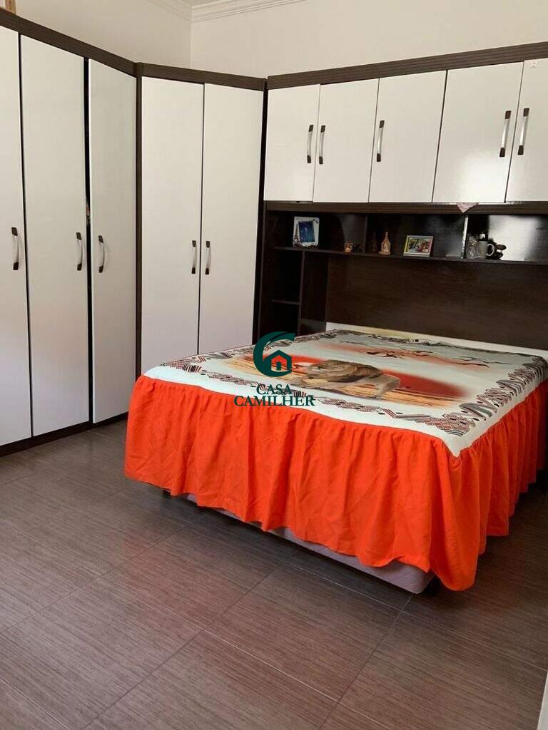 Casa à venda no Fonte Imaculada: 