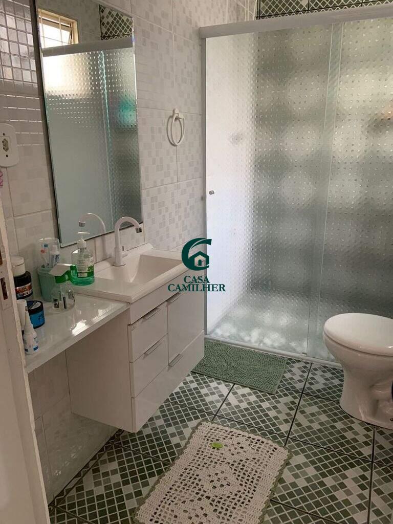 Casa à venda no Fonte Imaculada: 