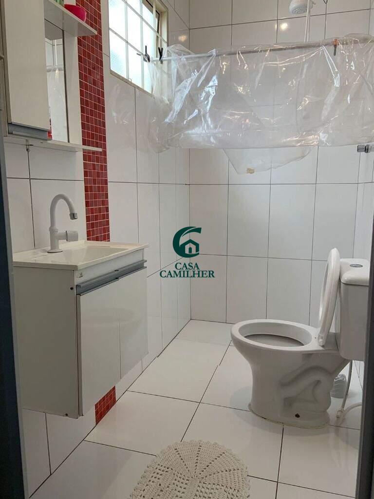 Casa à venda no Fonte Imaculada: 