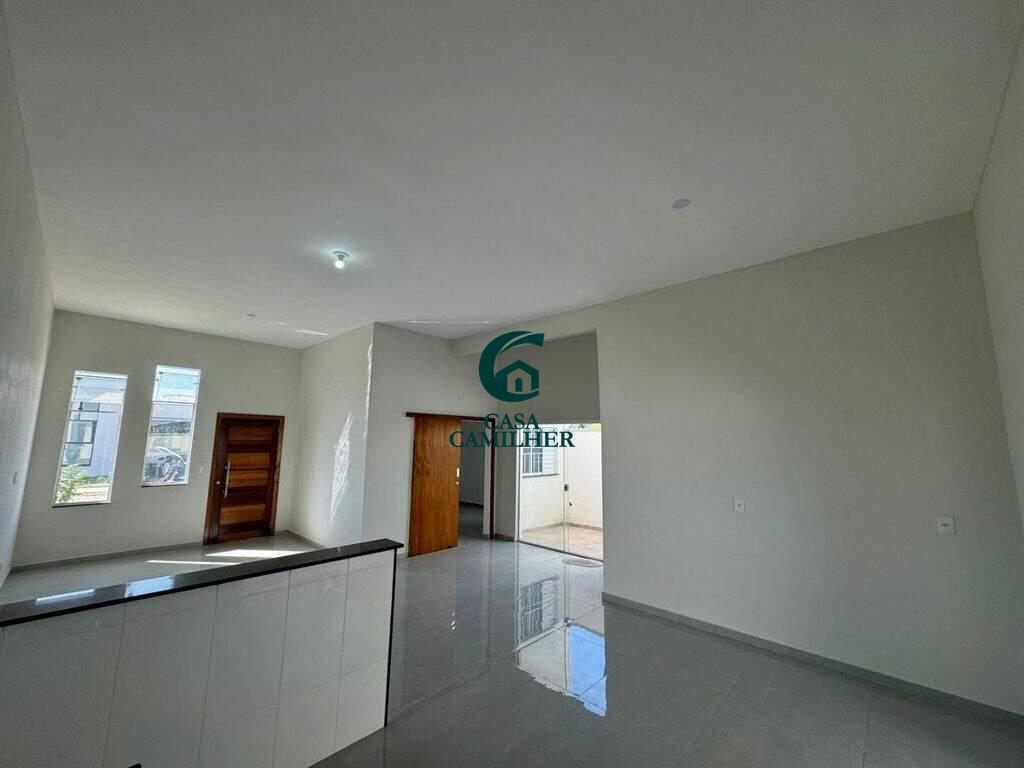 Casa à venda no Quiririm: 