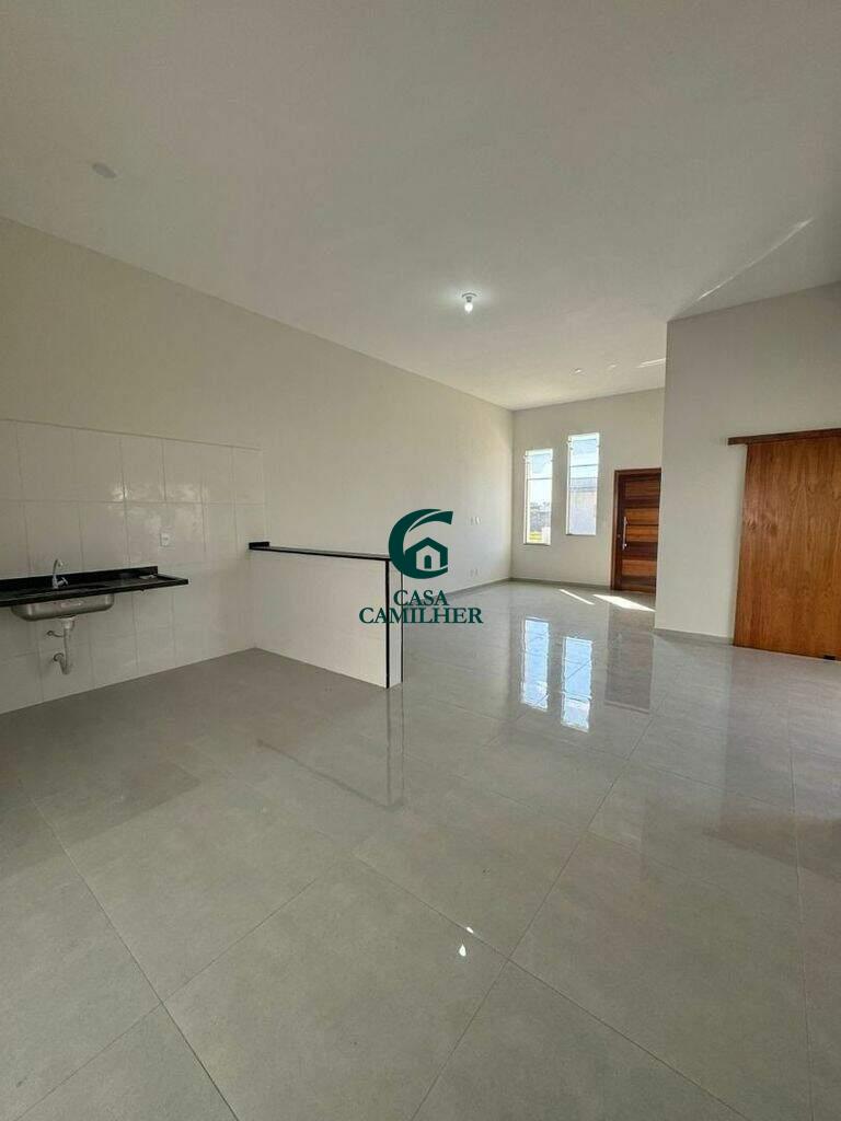 Casa à venda no Quiririm: 