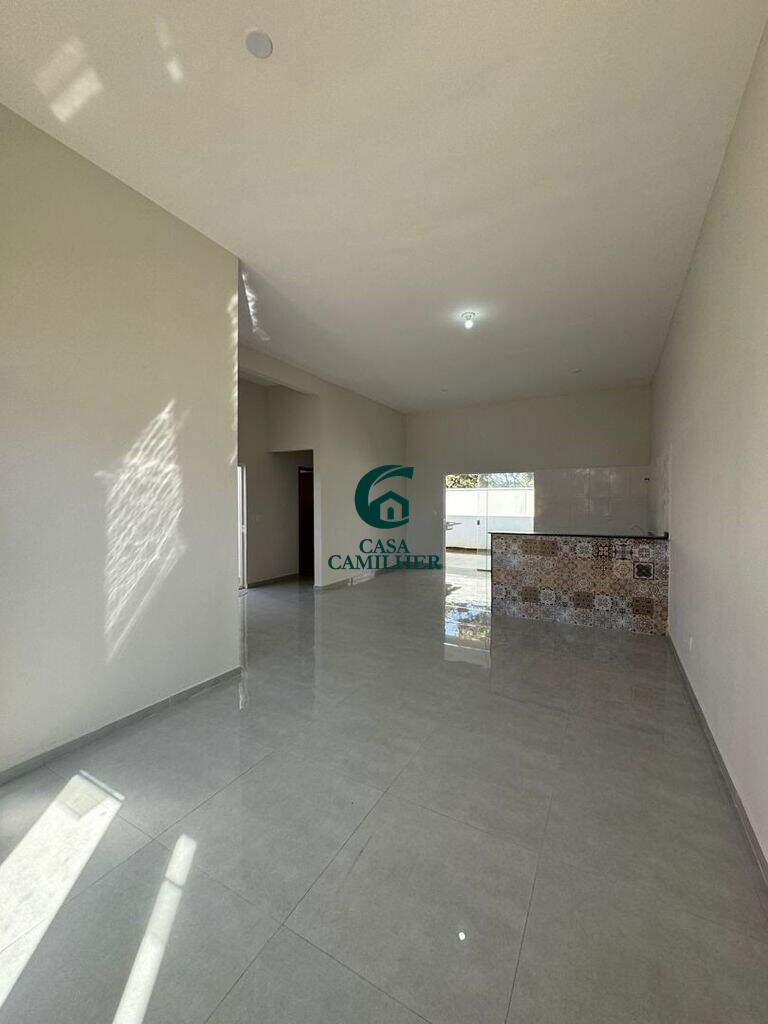 Casa à venda no Quiririm: 