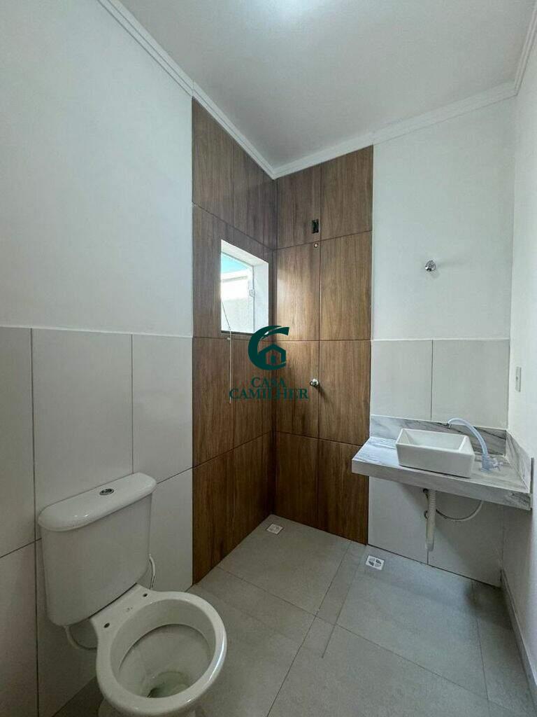 Casa à venda no Quiririm: 