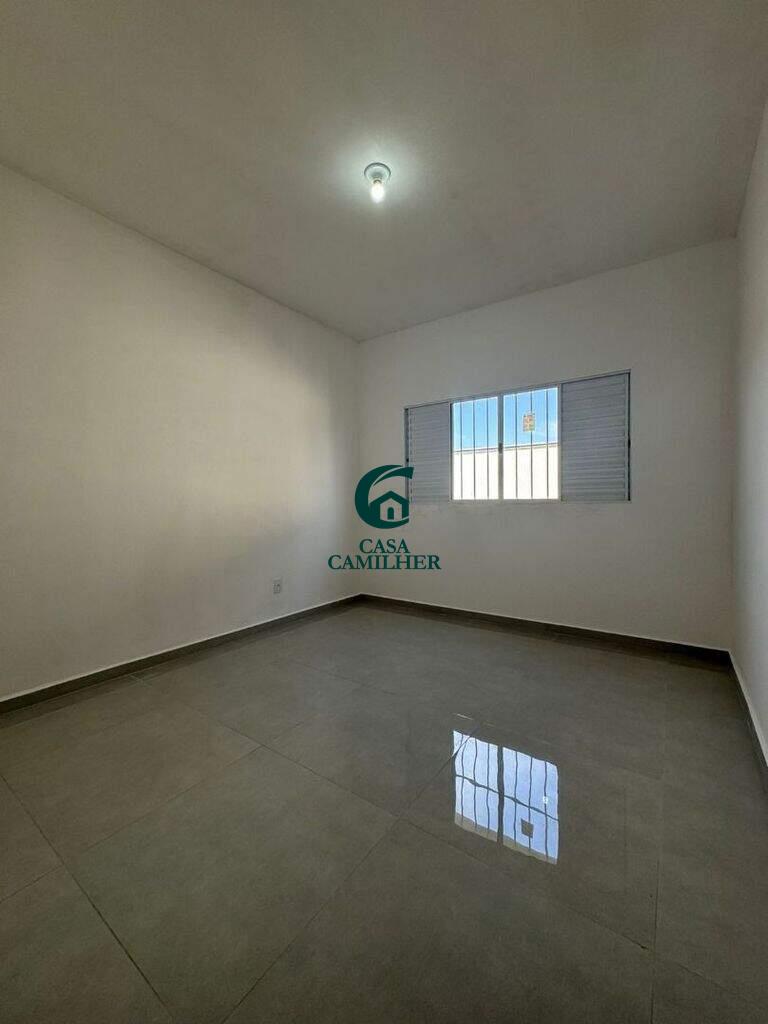 Casa à venda no Quiririm: 