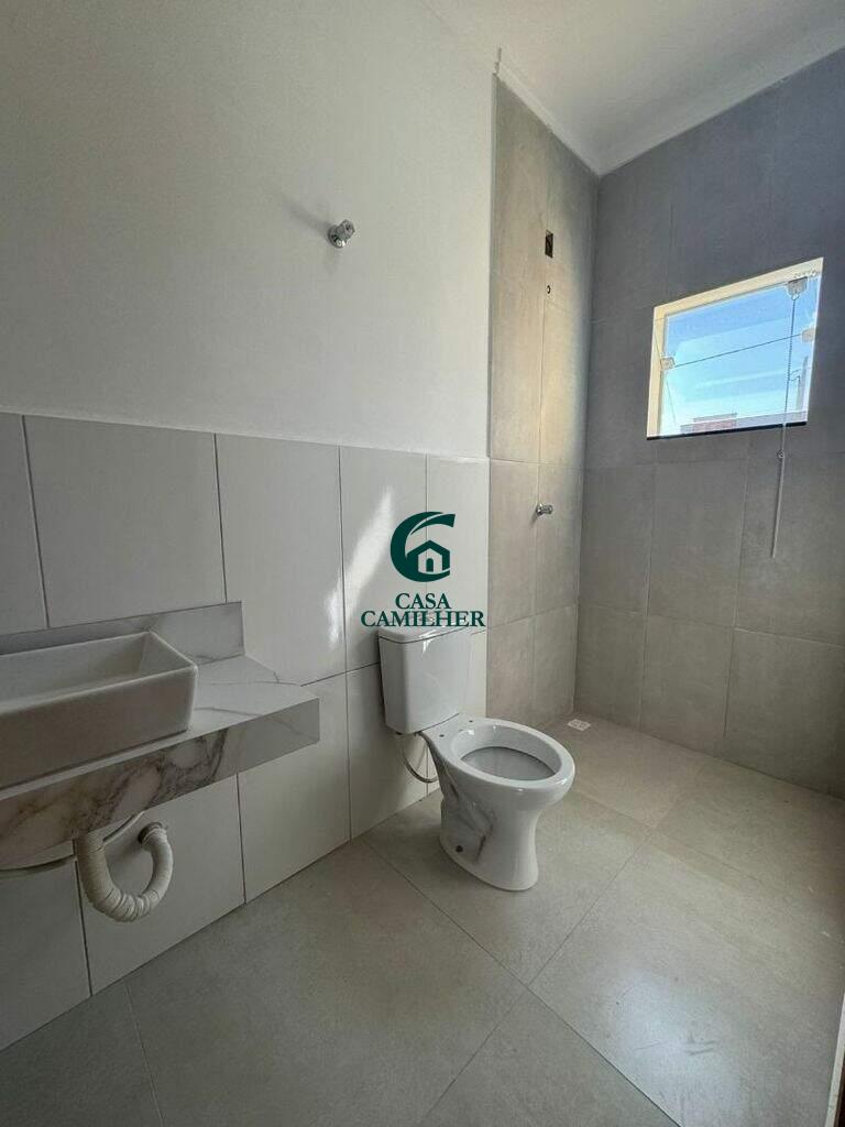 Casa à venda no Quiririm: 