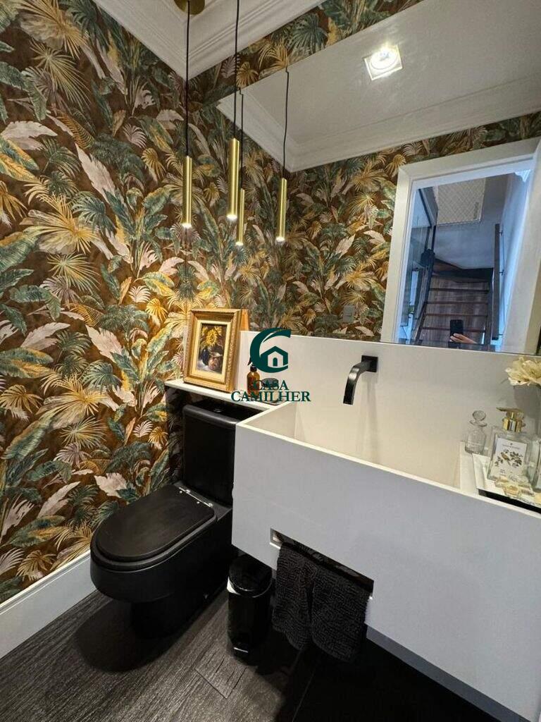 Apartamento à venda no Vila Costa: 
