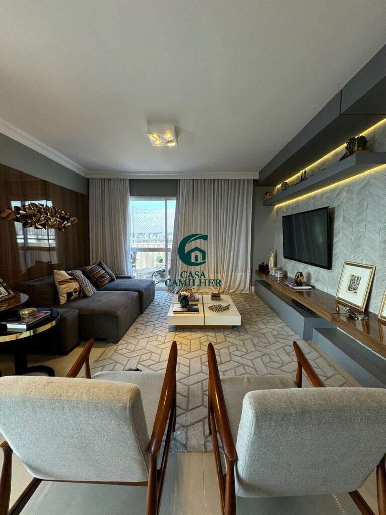 Apartamento à venda no Vila Costa: 