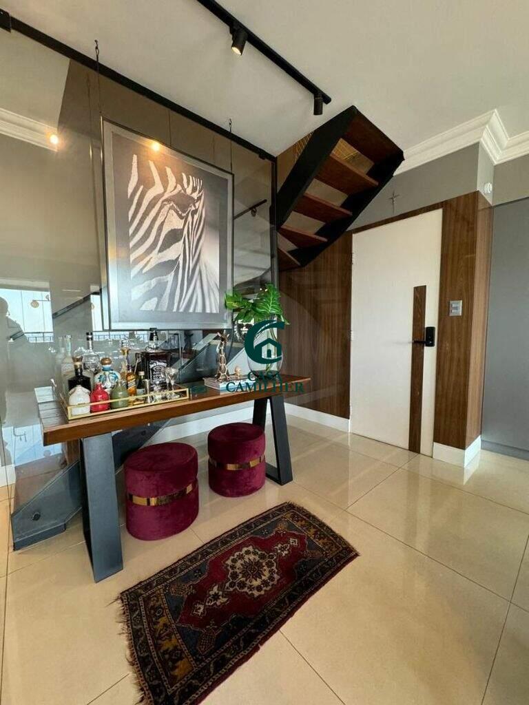 Apartamento à venda no Vila Costa: 