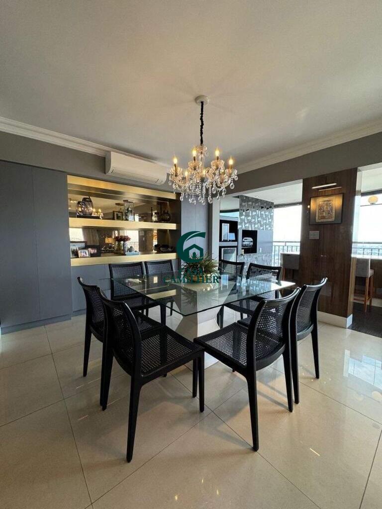 Apartamento à venda no Vila Costa: 