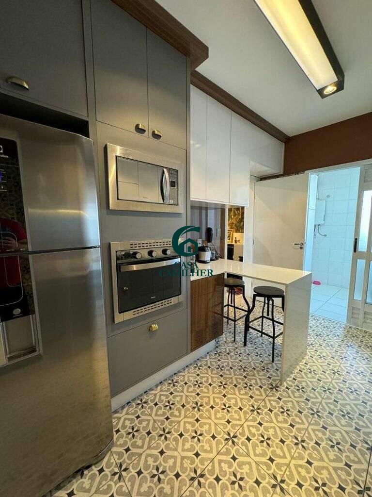 Apartamento à venda no Vila Costa: 