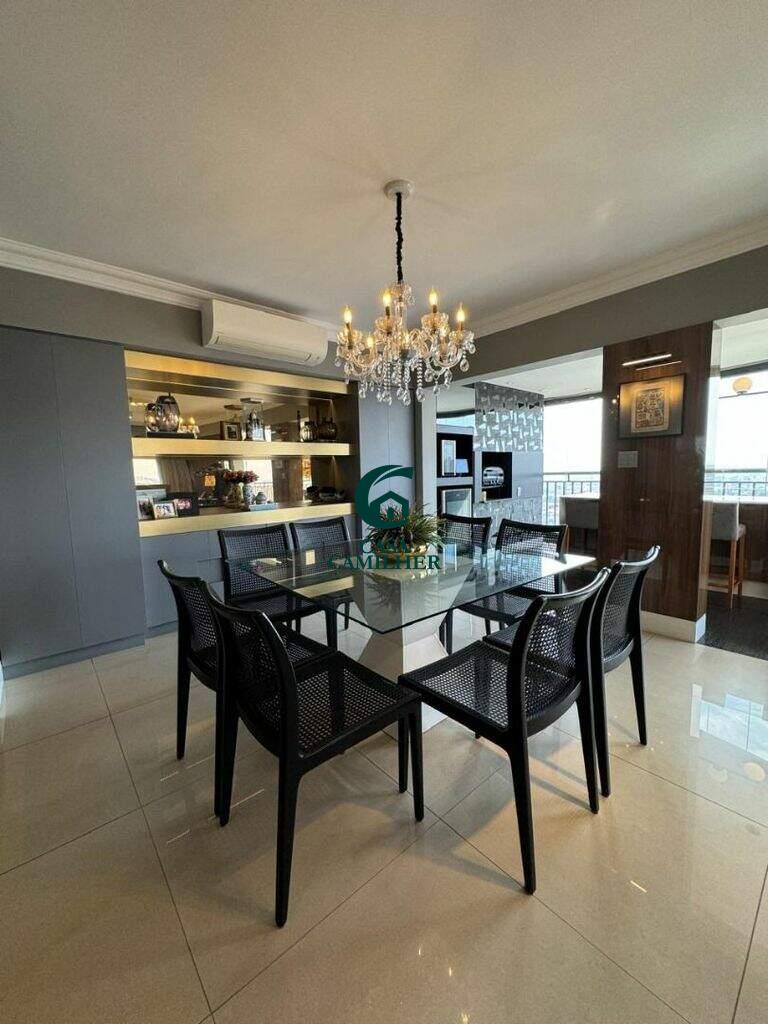 Apartamento à venda no Vila Costa: 