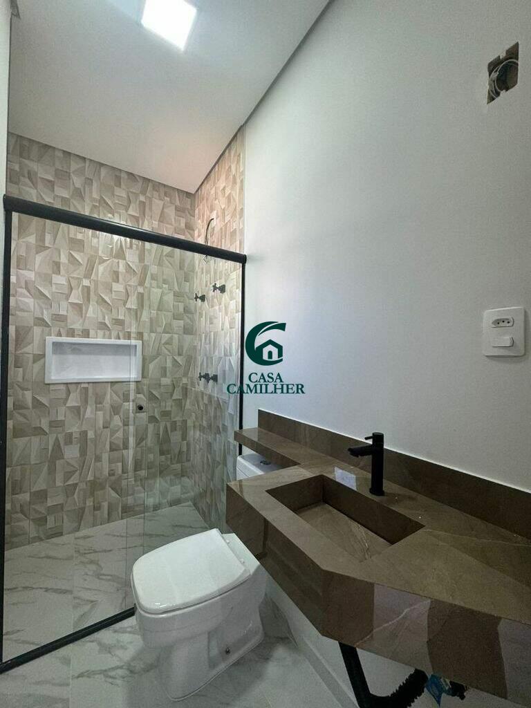 Casa à venda no Quiririm: 