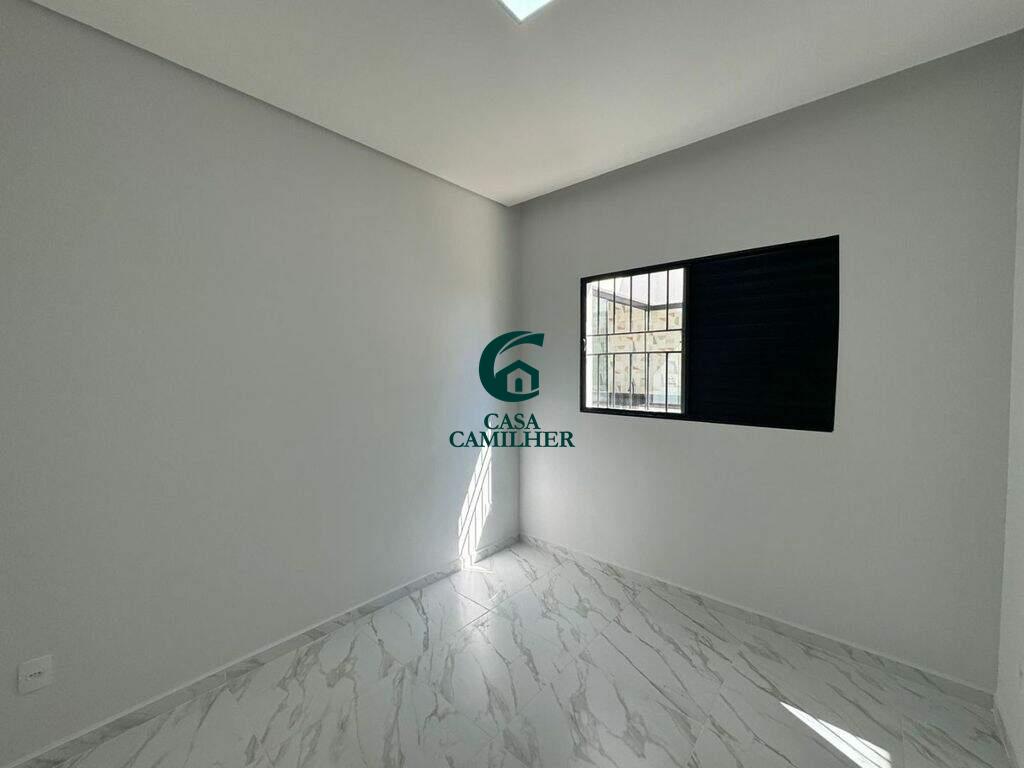 Casa à venda no Quiririm: 