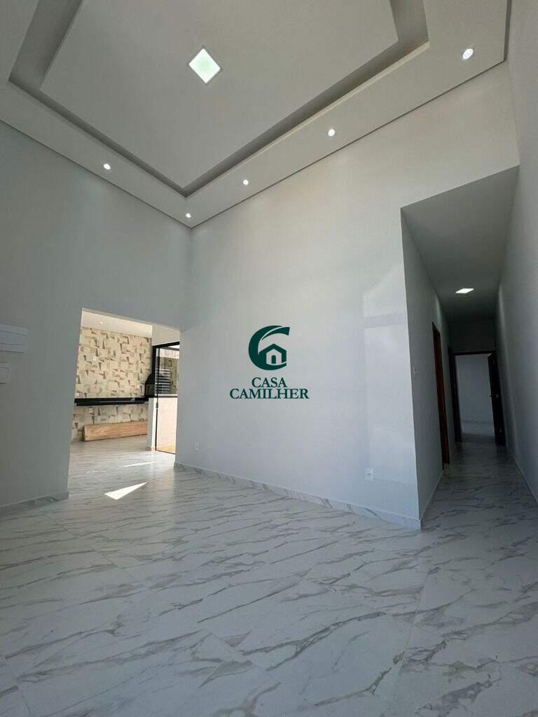 Casa à venda no Quiririm: 