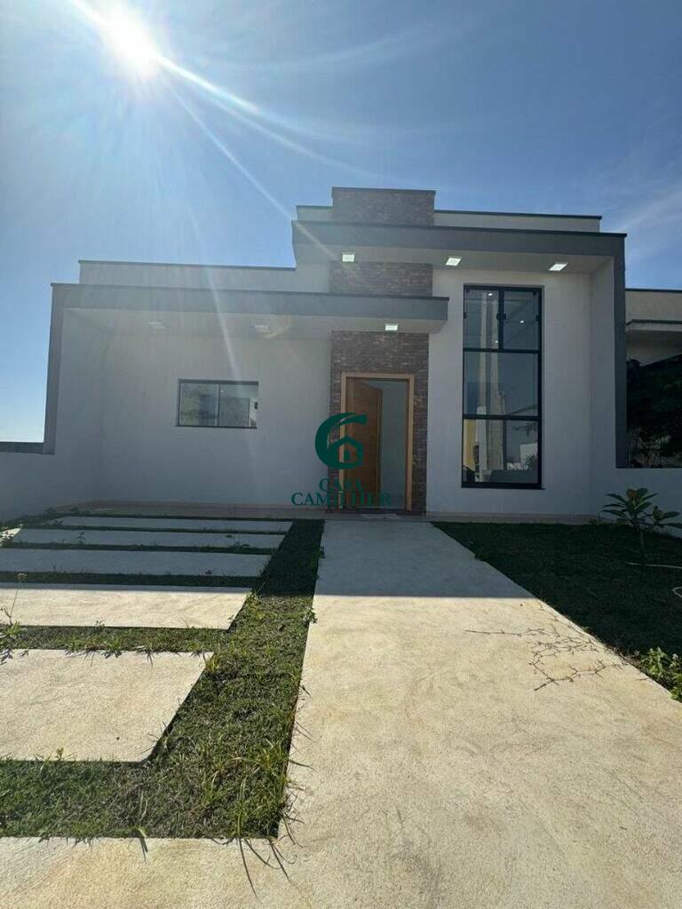 Casa à venda no Quiririm: 