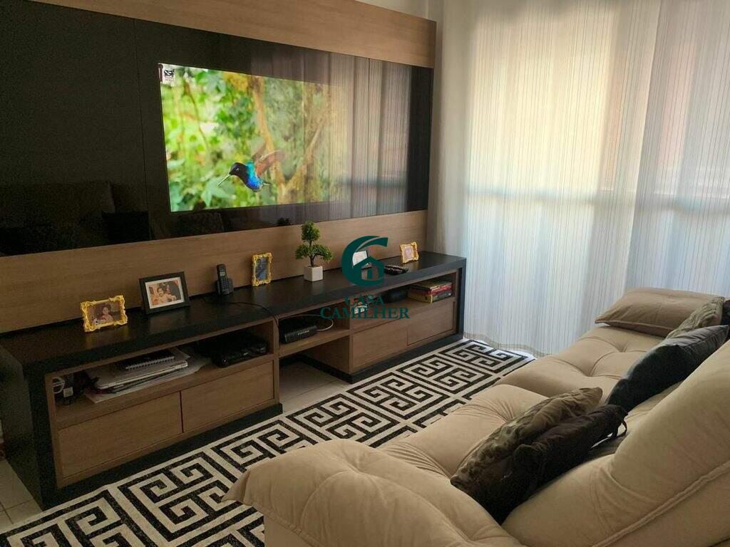 Apartamento à venda no Lavadouro de Areia: 
