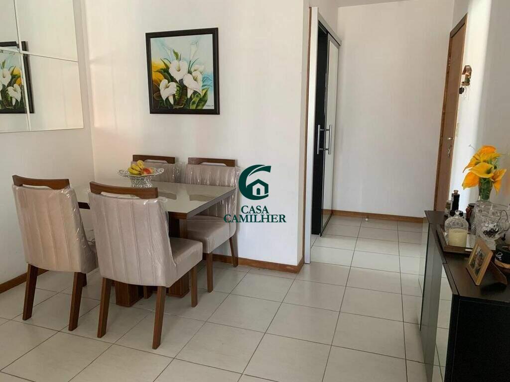 Apartamento à venda no Lavadouro de Areia: 