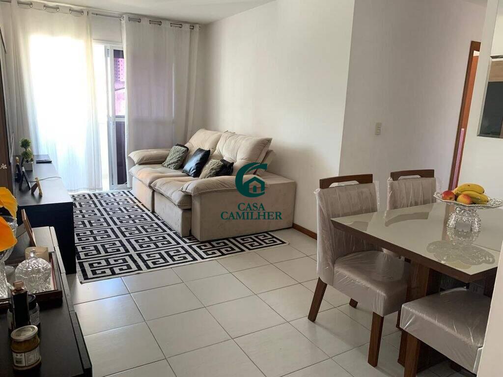 Apartamento à venda no Lavadouro de Areia: 