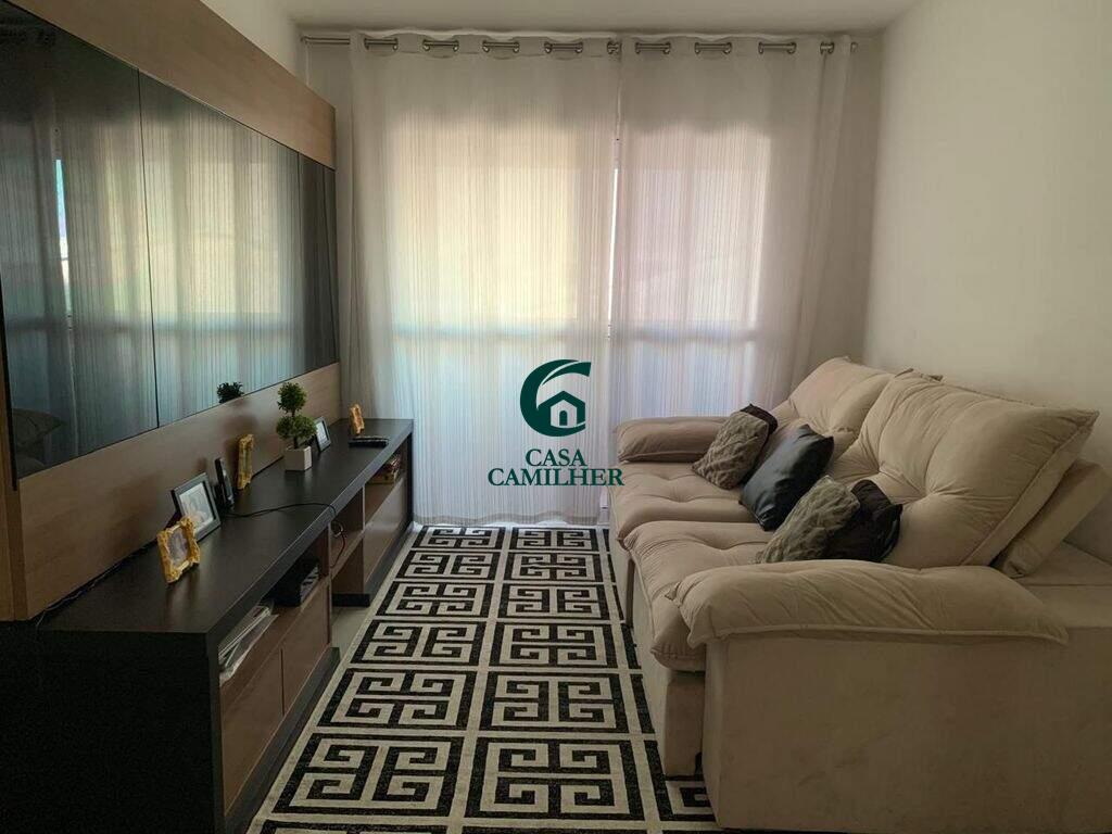 Apartamento à venda no Lavadouro de Areia: 