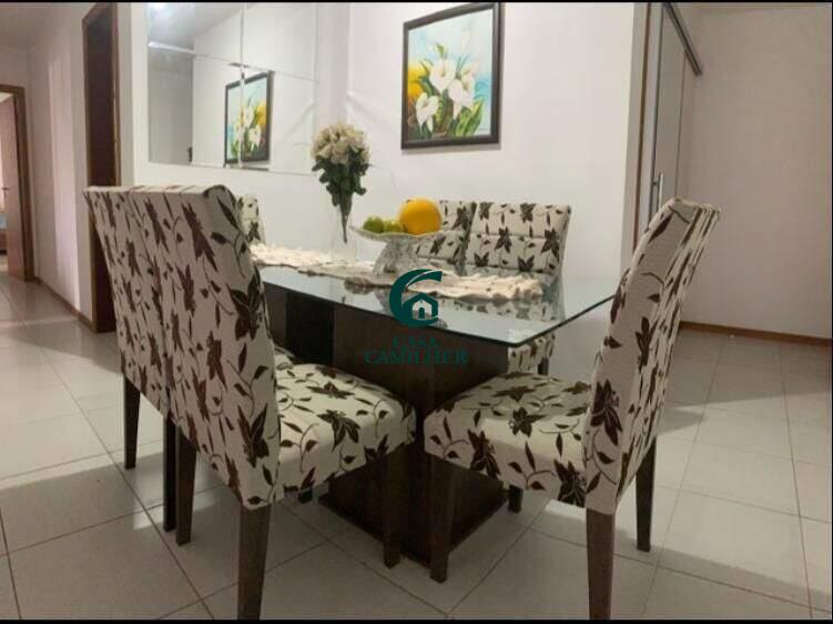 Apartamento à venda no Lavadouro de Areia: 