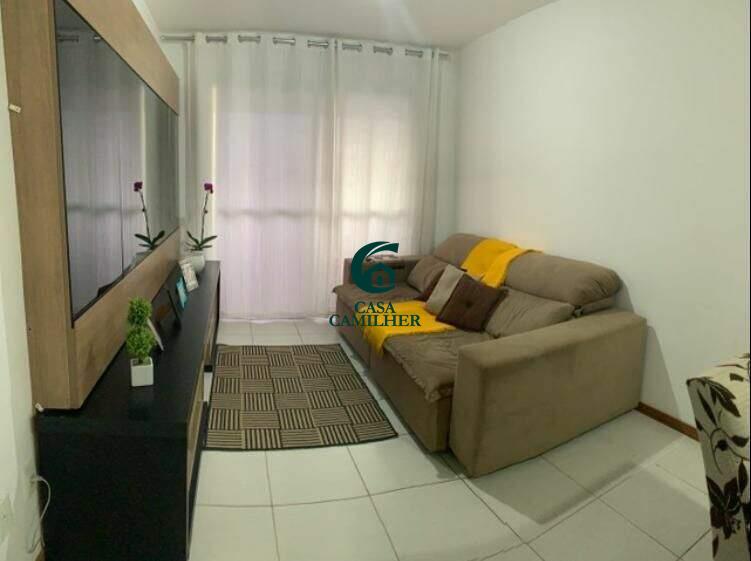 Apartamento à venda no Lavadouro de Areia: 