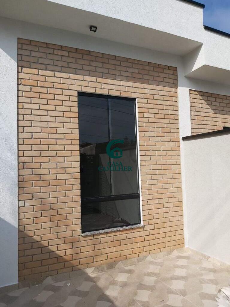 Casa à venda no Jardim Hípica Pinheiro: 