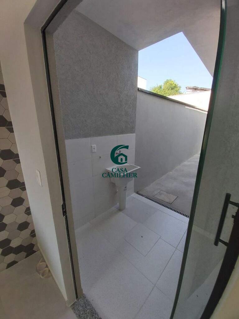 Casa à venda no Jardim Hípica Pinheiro: 