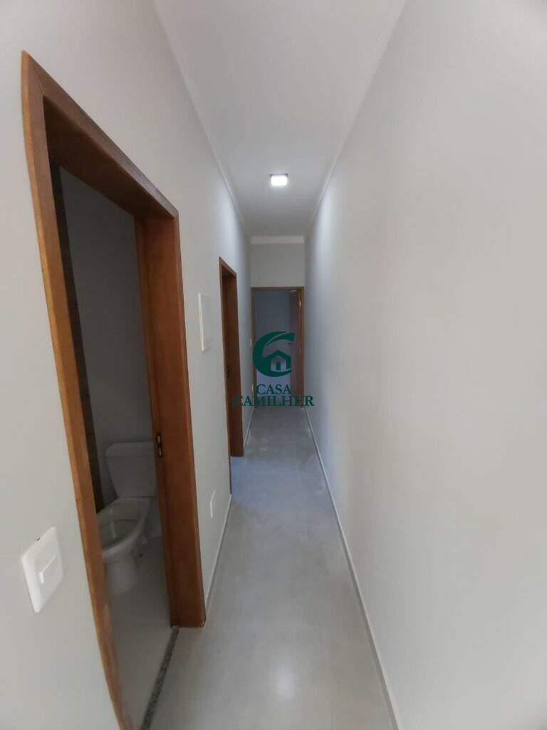 Casa à venda no Jardim Hípica Pinheiro: 