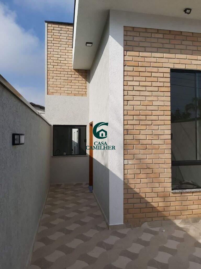 Casa à venda no Jardim Hípica Pinheiro: 